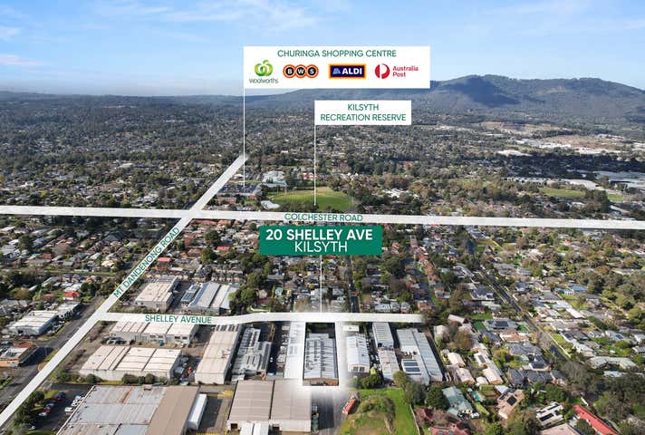 20 Shelley Avenue Kilsyth VIC 3137 - Image 23