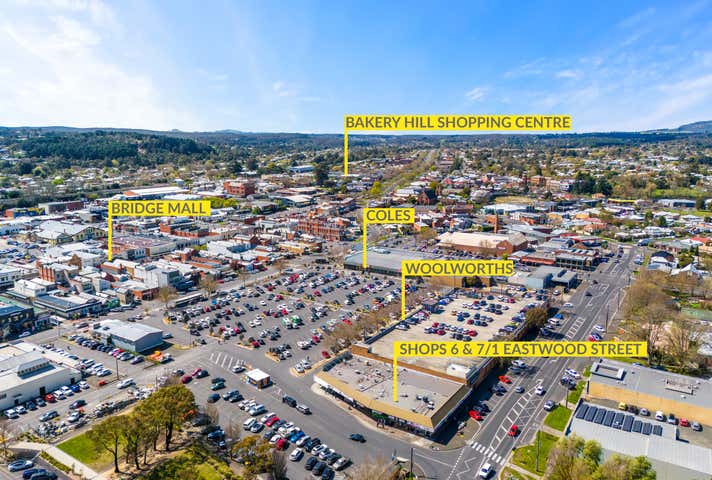 Shops 6 & 7/1 Eastwood Street Ballarat Central VIC 3350 - Image 13
