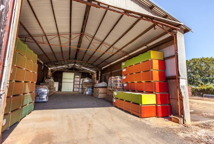 9-25 Wilkinson Street (31 Jones Street) Harlaxton QLD 4350 - Image 17