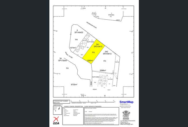 6 Maisel Close Smithfield QLD 4878 - Image 3
