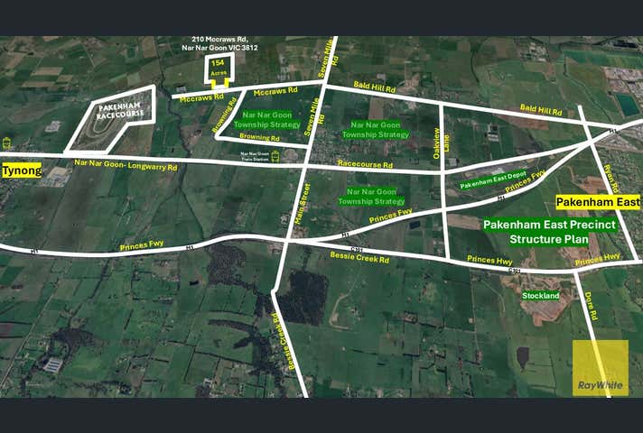 210 Mccraws Rd Nar Nar Goon VIC 3812 - Image 5