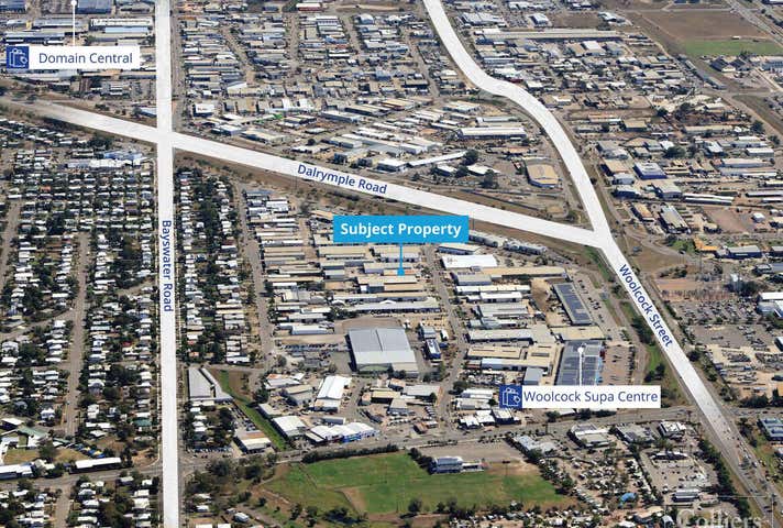 1/54 Keane Street Currajong QLD 4812 - Image 13