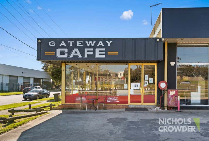 Shop 4/564A Frankston Dandenong Road Carrum Downs VIC 3201 - Image 11