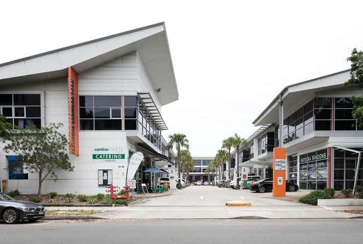 Level 1, 34-36 Ralph Street Alexandria NSW 2015 - Image 2