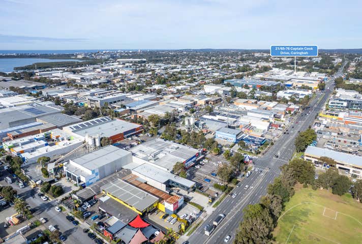 21/65-75 Captain Cook Drive Caringbah NSW 2229 - Image 11
