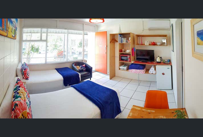 Burleigh Break Motel, 1935 Gold Coast Highway Burleigh Heads QLD 4220 - Image 10