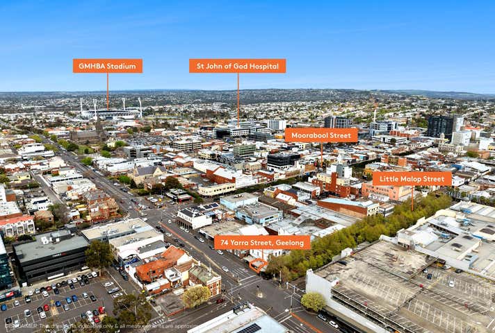 74 Yarra Street Geelong VIC 3220 - Image 8