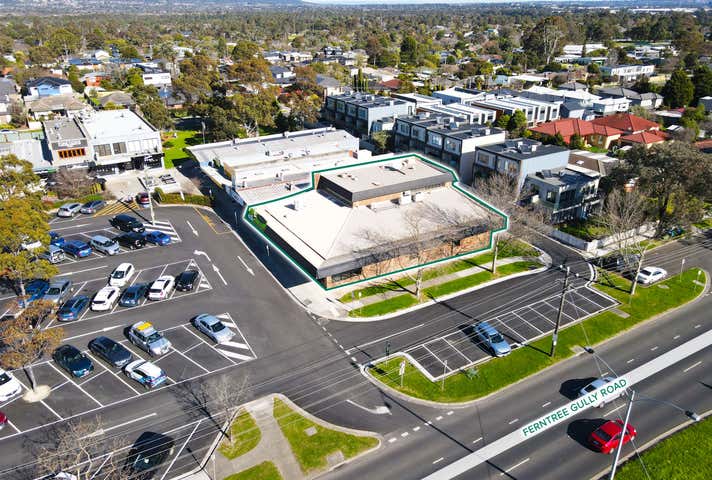 59 & 60/1880 Ferntree Gully Road Ferntree Gully VIC 3156 - Image 21