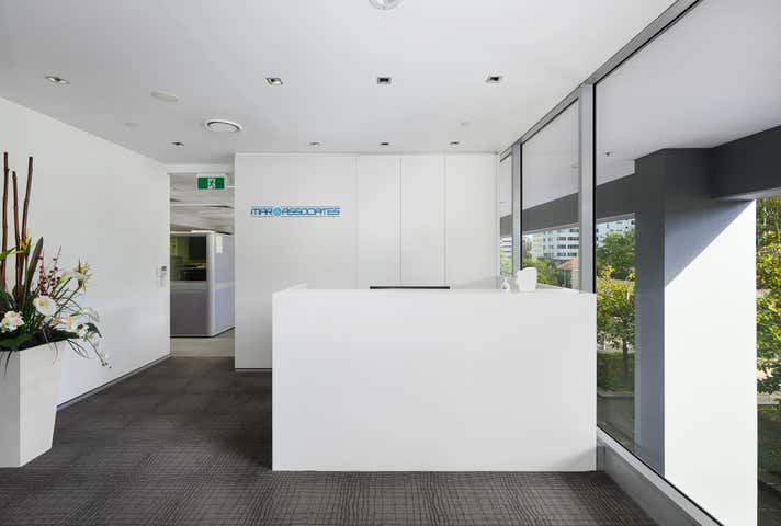 Suite 5/11 Railway Street Chatswood NSW 2067 - Image 2