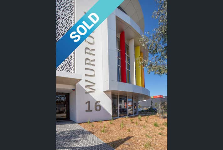 Suite C-305/16 Wurrook Circuit Caringbah NSW 2229 - Image 2