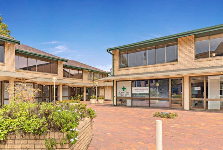 Suite 11, 50 Great North Road Five Dock NSW 2046 - Image 5
