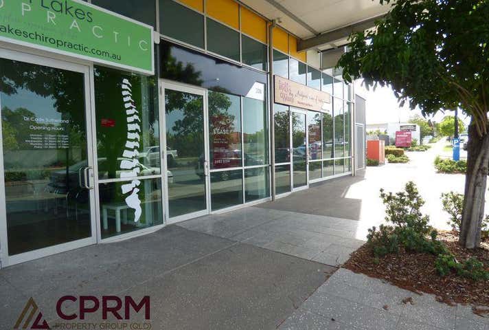 North Lakes Central, 108/53 Endeavour Boulevard North Lakes QLD 4509 - Image 1