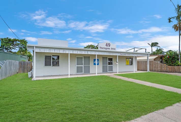 49 Thuringowa Drive Kirwan QLD 4817 - Image 2