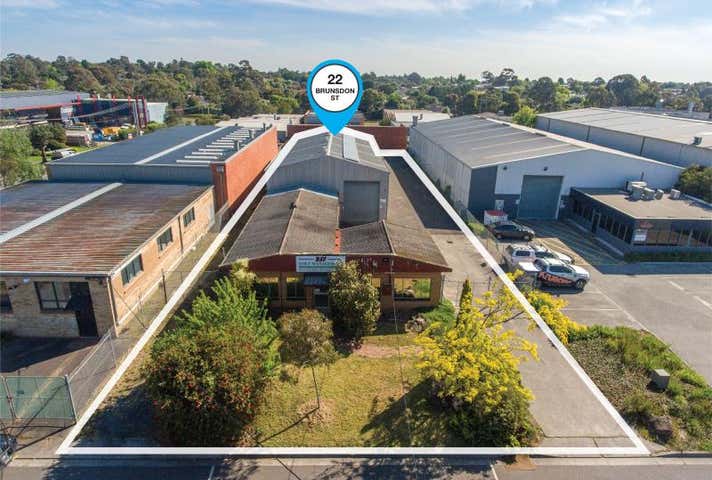 22 & 24 Brunsdon Street Bayswater VIC 3153 - Image 10