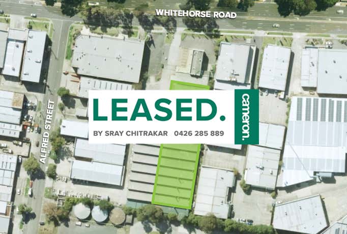190-192 Whitehorse Road Blackburn VIC 3130 - Image 2