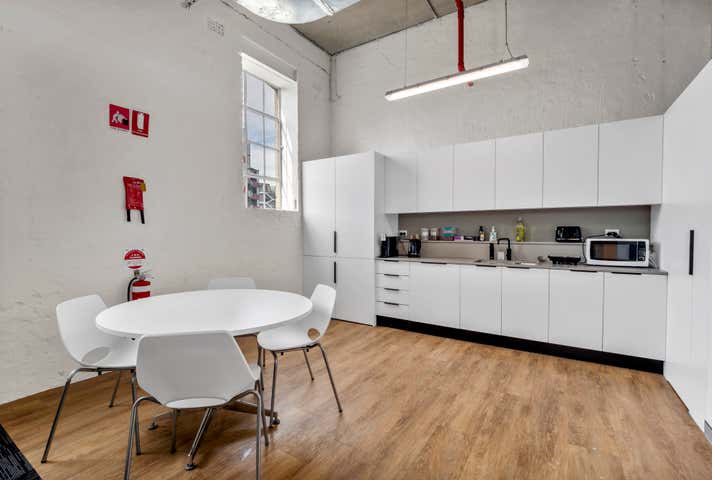 Suite 2.04, 18 Flour Mill Way Summer Hill NSW 2130 - Image 7