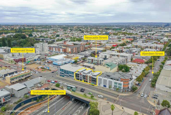 Units 1-7/84 Fitzgerald Street Northbridge WA 6003 - Image 19