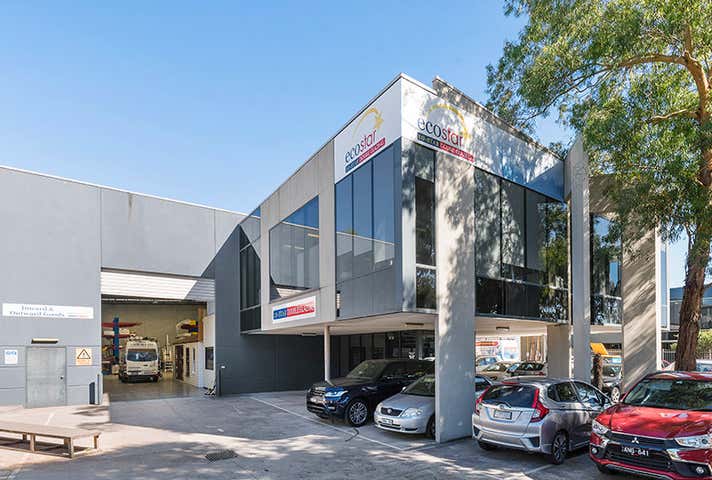 9-11 Hitech Court Croydon VIC 3136 - Image 1