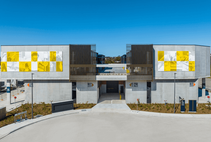 The Borough Zone 1901, 48/10-12  Girawah Place Matraville NSW 2036 - Image 2