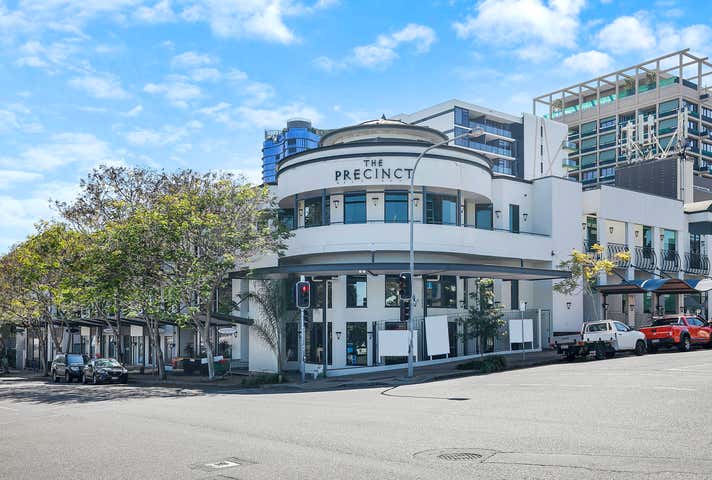 The Precinct, 16/14 Browning Street South Brisbane QLD 4101 - Image 5