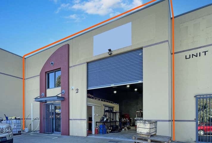 Unit 2, 26 Juna Drive Malaga WA 6090 - Image 2