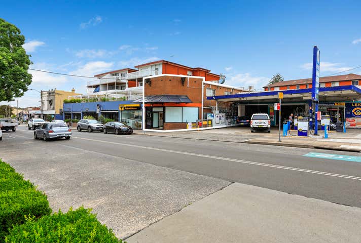 Shop, 131 Marion Street Leichhardt NSW 2040 - Image 1