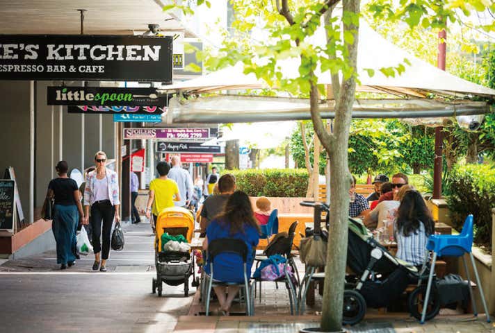 Crows Nest NSW 2065 - Image 9