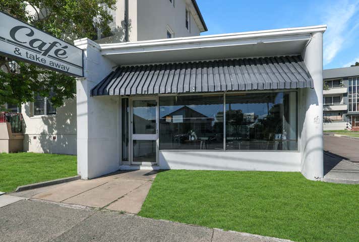259 Darby Street Cooks Hill NSW 2300 - Image 2