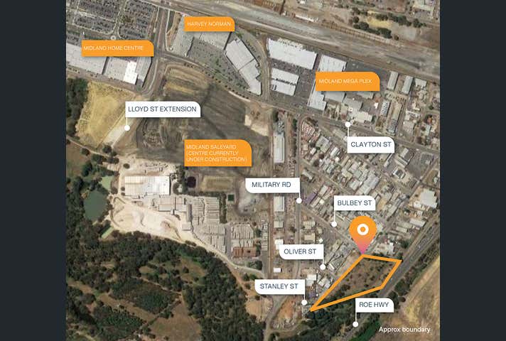 Commercial Real Estate Property For Sale In Bellevue Wa 6056