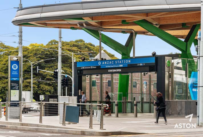 418/370 St Kilda Road Melbourne VIC 3000 - Image 16