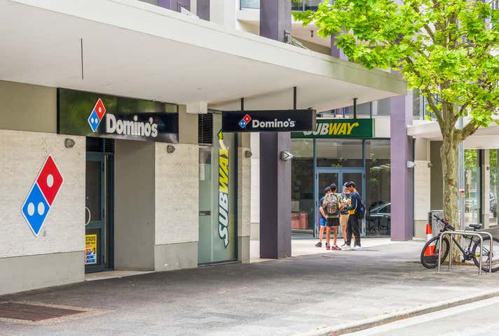 Unit 5, 118 Royal Street East Perth WA 6004 - Image 1