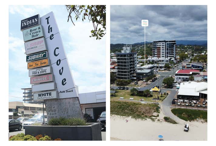 The Cove, 1156 Gold Coast Hwy Palm Beach QLD 4221 - Image 5