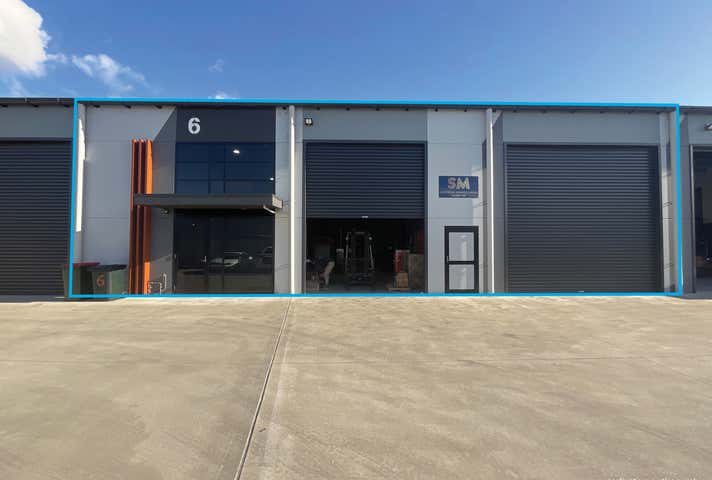 Unit 6, 103 Stenhouse Drive Cameron Park NSW 2285 - Image 1