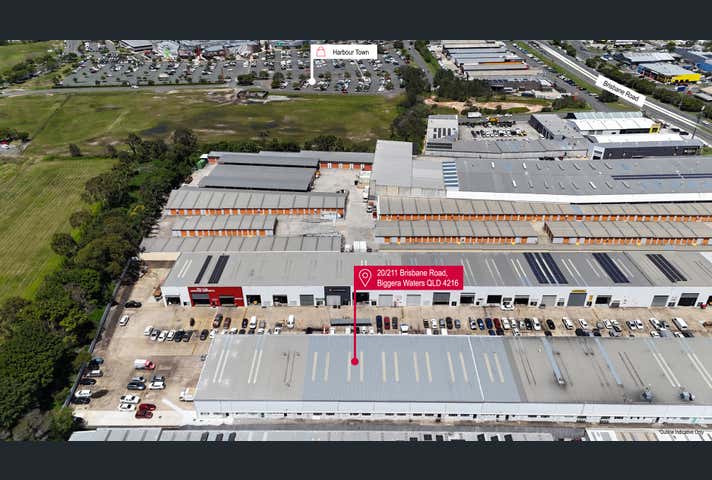 Unit 20, 211 Brisbane Road Biggera Waters QLD 4216 - Image 4