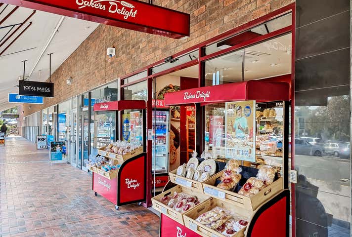 31A & 31B, 190-200 Jells Road Wheelers Hill VIC 3150 - Image 13