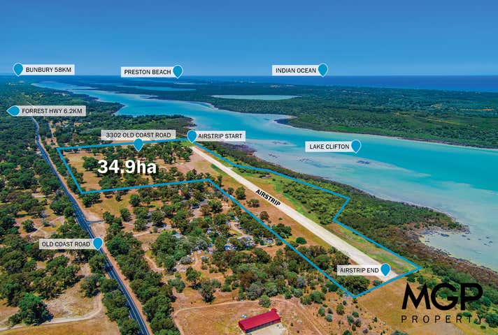 3302 Old Coast Road Lake Clifton WA 6215 - Image 3