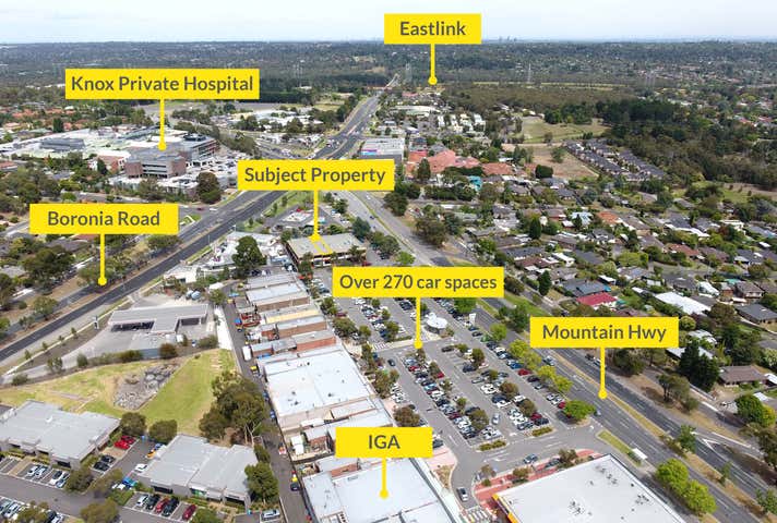 9/322 Mountain Highway Wantirna VIC 3152 - Image 2
