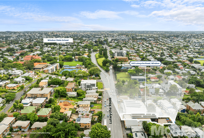 GF, 243 Lutwyche Road Windsor QLD 4030 - Image 15