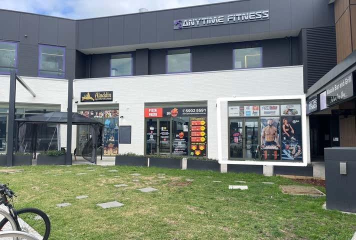 One Centre Square, Shop 3, 43 Siding Avenue Officer VIC 3809 - Image 3