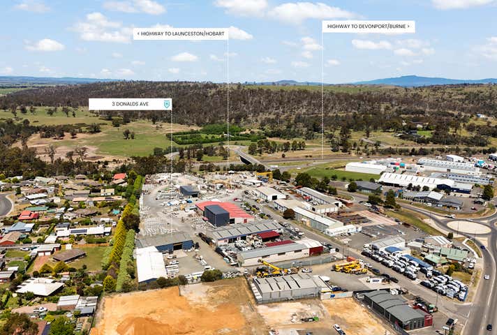 3 Donalds Avenue Prospect Vale TAS 7250 - Image 8