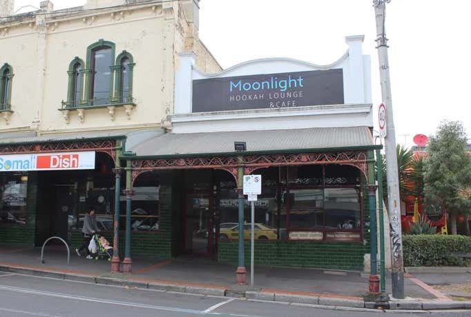 264 Racecourse Road Flemington VIC 3031 - Image 2