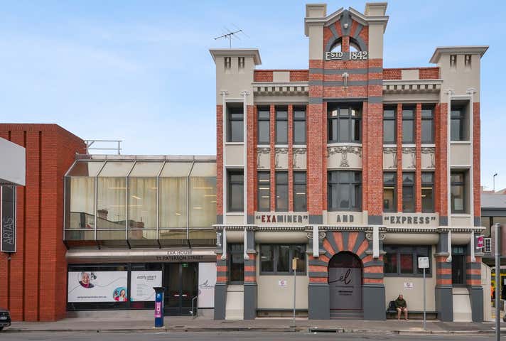 1a 67-75 Paterson street Launceston TAS 7250 - Image 1