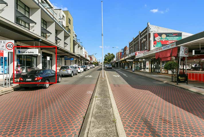 Shop 4, 198 Marrickville Road Marrickville NSW 2204 - Image 3