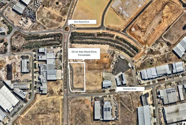 40-44 Alex Wood Drive Forrestdale WA 6112 - Image 2