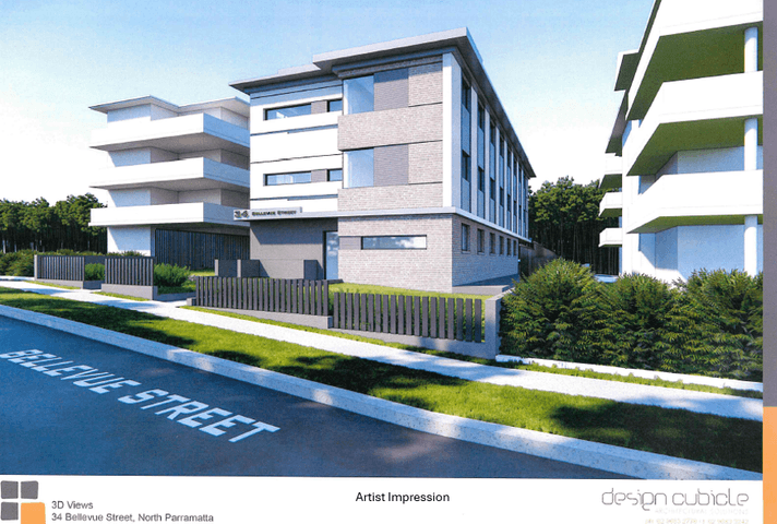 34 Bellevue Street North Parramatta NSW 2151 - Image 14