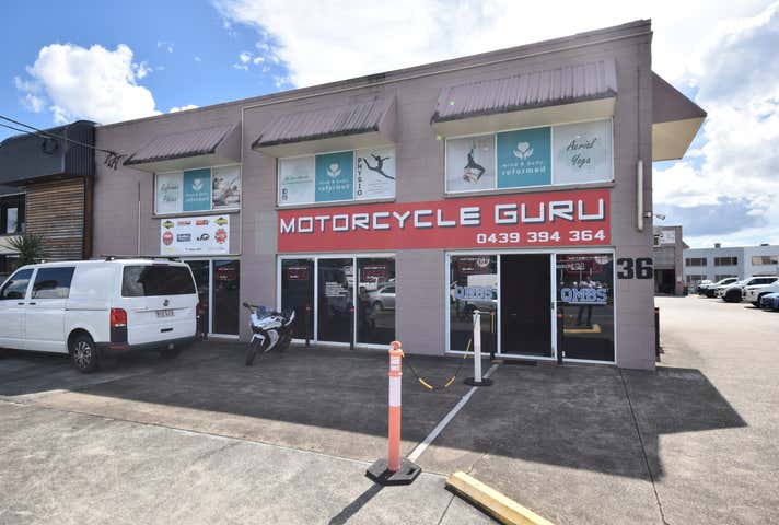 1/36 Lawrence Drive Nerang QLD 4211 - Image 2