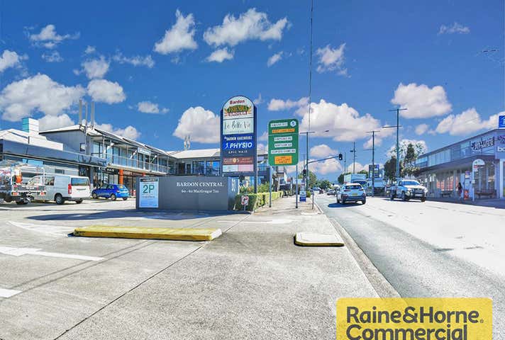 9/60 Macgregor Tce Bardon QLD 4065 - Image 3