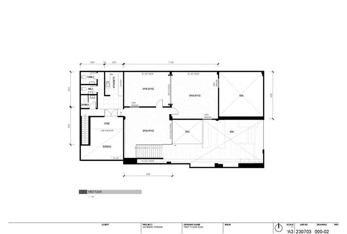 222B Barry Parade, 222 Barry Parade Fortitude Valley QLD 4006 - Image 19