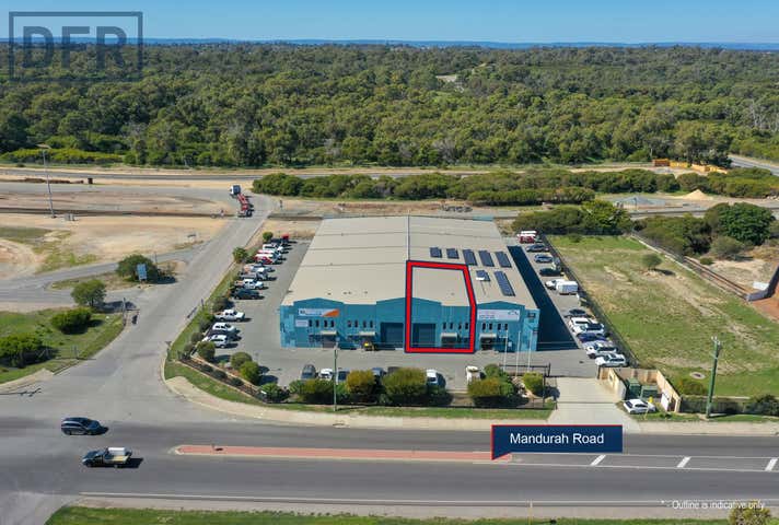 6/111 Mandurah Road Kwinana Beach WA 6167 - Image 1