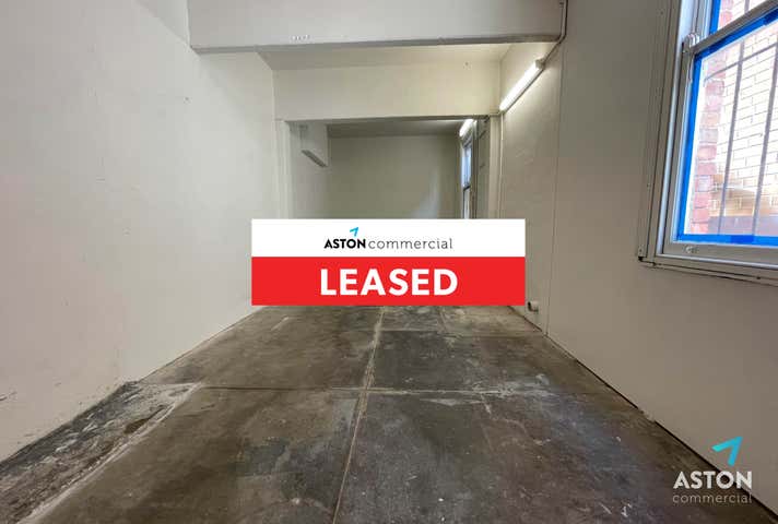 Rear Studio 185 Waverley Road Malvern East VIC 3145 - Image 1